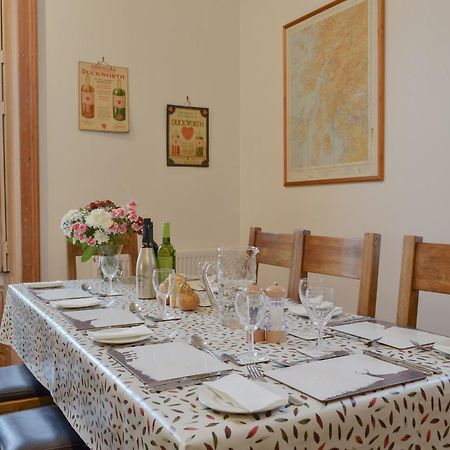 The Factors House - 25752 Villa Kilmartin Bagian luar foto