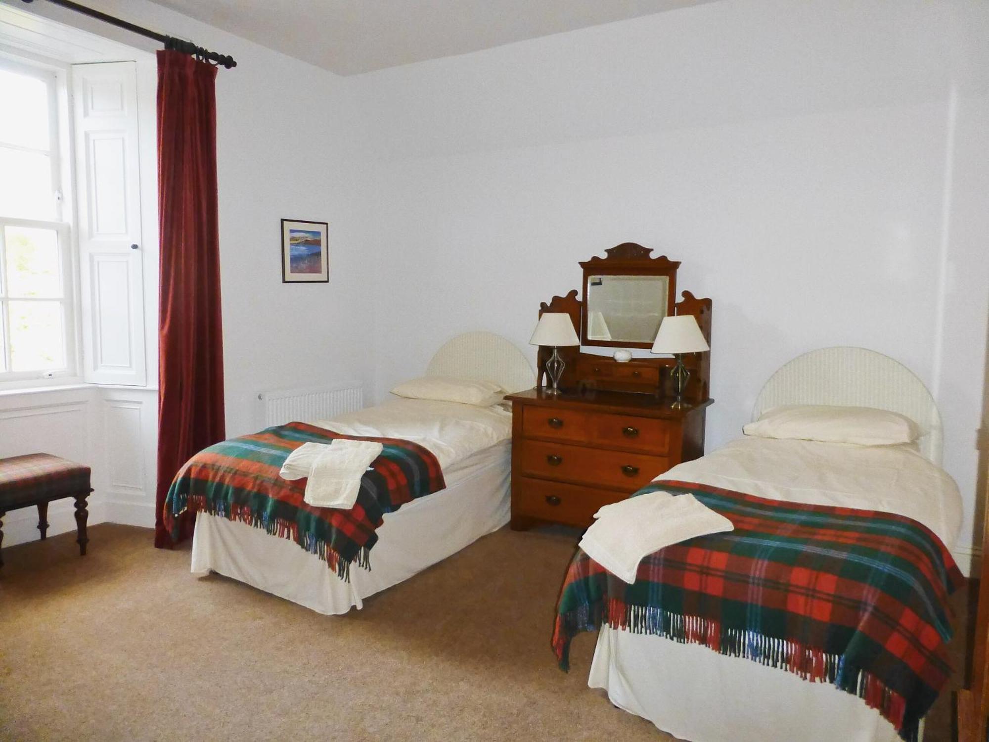 The Factors House - 25752 Villa Kilmartin Bagian luar foto