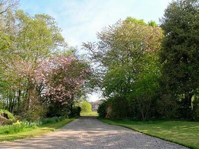 The Factors House - 25752 Villa Kilmartin Bagian luar foto