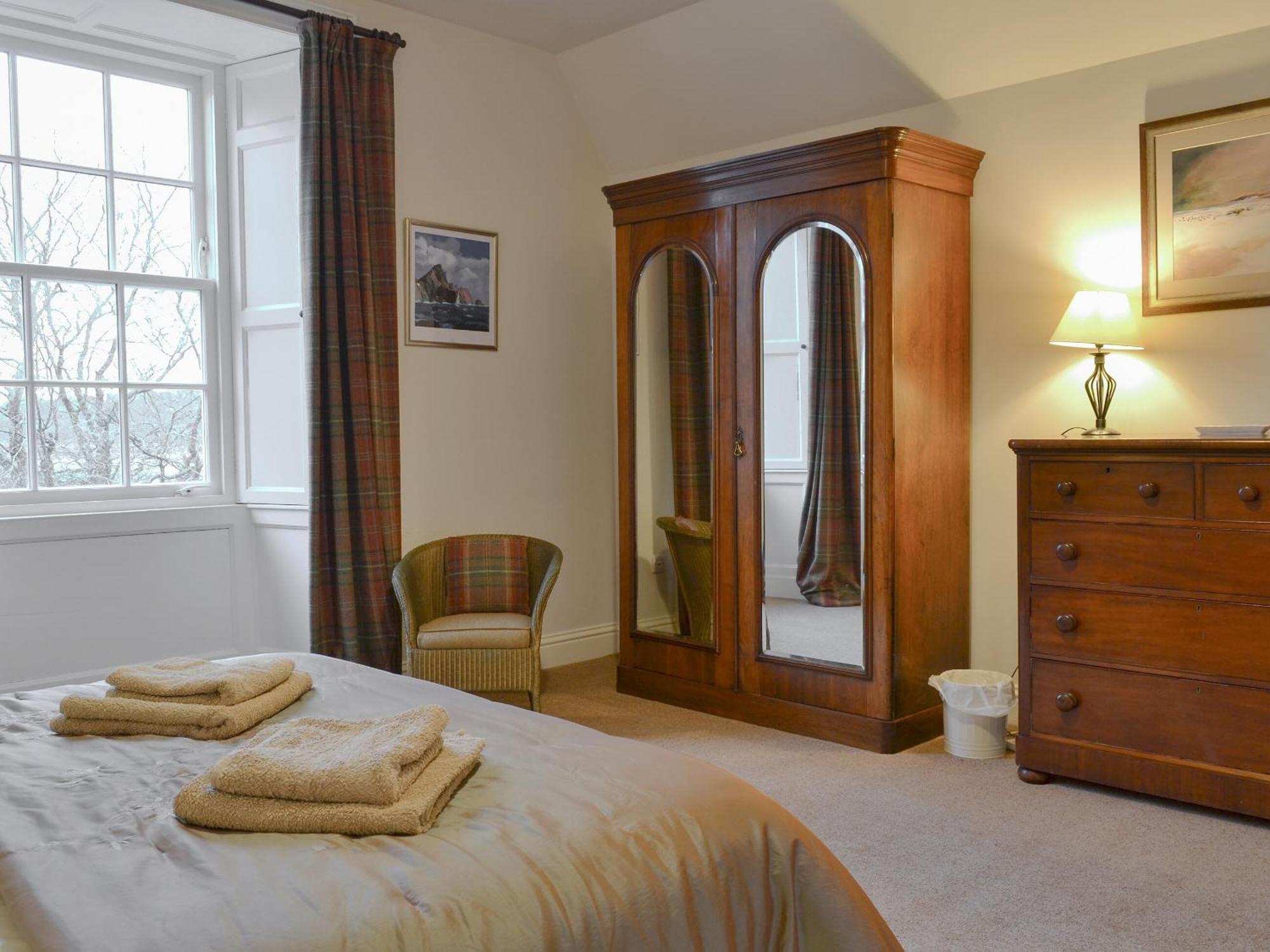 The Factors House - 25752 Villa Kilmartin Bagian luar foto