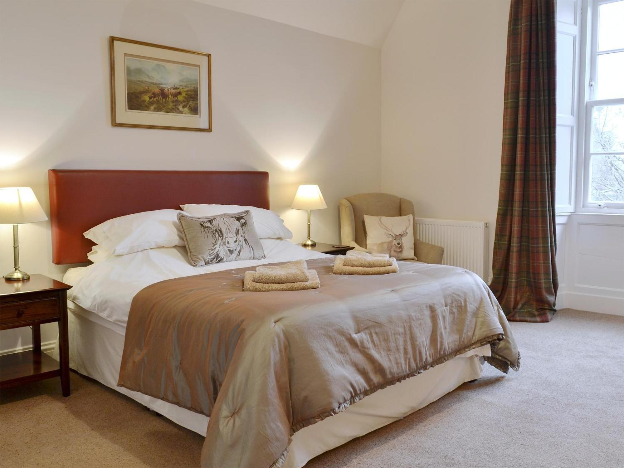 The Factors House - 25752 Villa Kilmartin Bagian luar foto