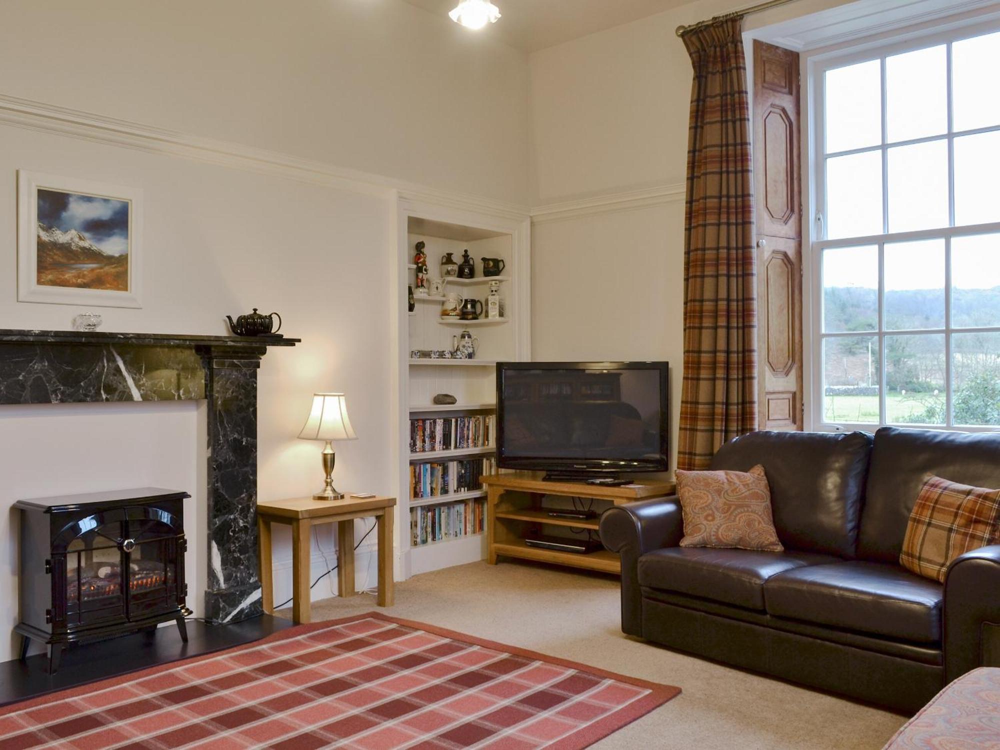 The Factors House - 25752 Villa Kilmartin Bagian luar foto