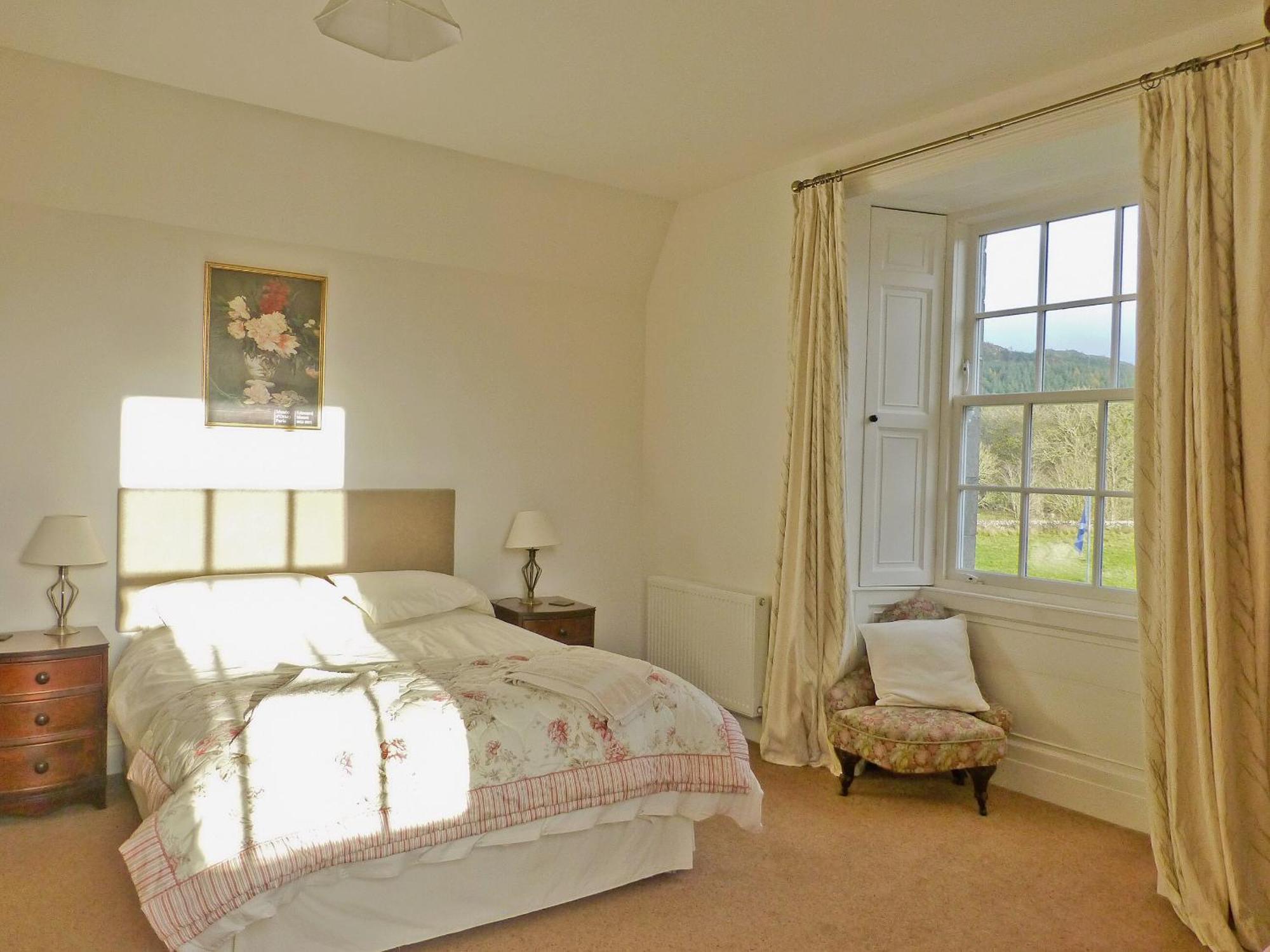 The Factors House - 25752 Villa Kilmartin Bagian luar foto