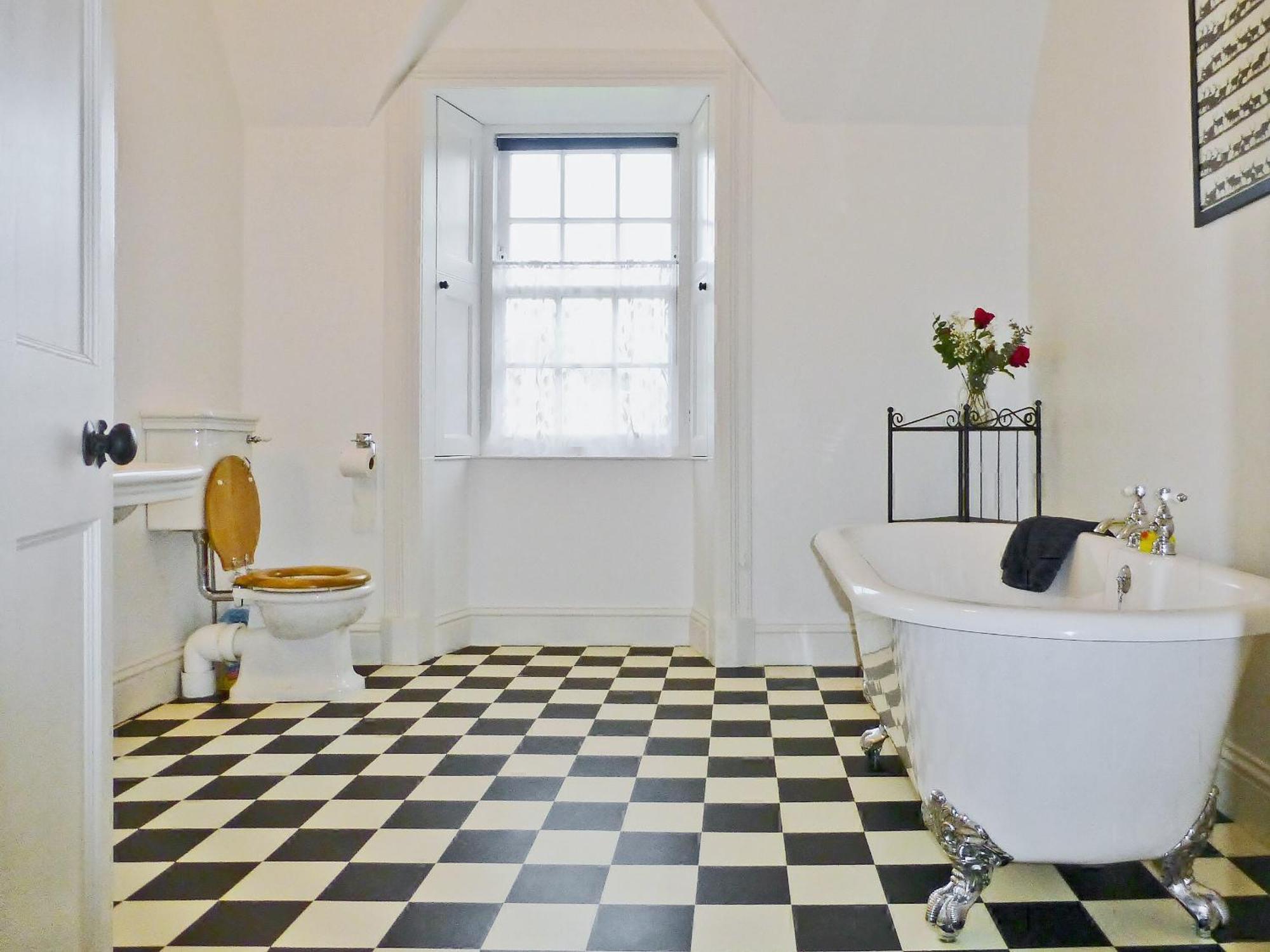 The Factors House - 25752 Villa Kilmartin Bagian luar foto